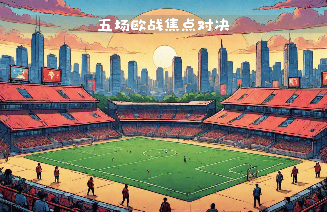 劲敌对决，赛场上的波澜壮阔 