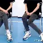 蒙斯：我将申请中止腿伤也无法阻止突破 